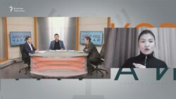 "Кыргызстанда тынч жыйынга чогулуу маданияты жогору"