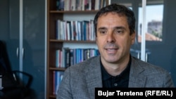 Naim Rašiti: Sankcije su dodatno udaljile Kosovo od integracionog procesa