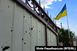 Деокупована Херсонщина, Білозерський район, червень 2023 року