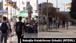 Trebinje/Doboj, ilustracija.