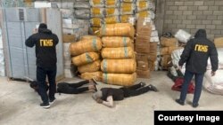 УКМК тараткан сүрөт. 