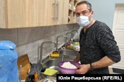 Мешканець шелтеру «Добро на Амурі»