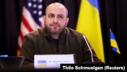 Сьогодні у Брюсселі проходить перше після зміни влади в США засідання Контактної групи з питань оборони України у форматі «Рамштайн»