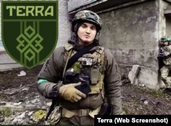 Микола Волохов