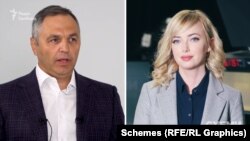 Експосадовець часів Януковича позивався проти журналістки Седлецької та низки інших медіа через її пост у мережі Facebook, опублікований у день підпалу автомобіля редакції «Схем»