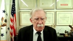 Русија ќе биде закана сѐ додека е Путин на власт