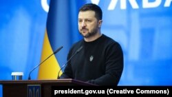 Владимир Зеленский