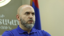 Դատարանը երկու ամսով կալանավորեց Աշոտյանին. փաստաբանն ասաց՝ որոշումը բողոքարկելու են