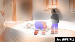 O femeie de 24 de ani din Bărbulești, Ilfov, a născut în zorii zilei de luni pe trotuarul din fața spitalului din Urziceni. Când a ajuns echipajul de ambulanță, femeia năștea deja, nefiind consultată anterior în spital.