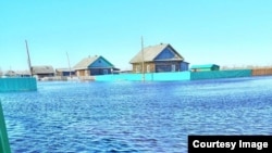 Эбәргүл авылы