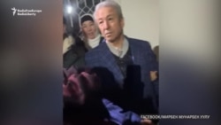 БШК Адахан Мадумаровду мандатынан ажыратты
