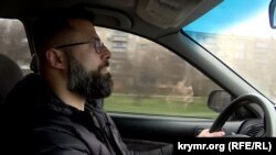 Дмитро Осика, керівник БФ «Україна – справедлива країна»