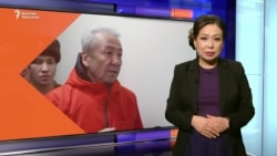 Мадумаровдун соту: Прокурор жазадан бошотууну сурады 