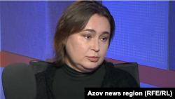 Олена Цигіпа