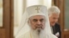 Patriarhul Daniel (imagine de arhivă).