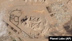 بر اساس گزارش‌ها، رادار آسیب دیده از نوع «توم‌استون» بوده ولی اکنون رادار «چیزبورد» در محل نصب شده است