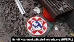 "Охматдет" после российского ракетного обстрела 8.07.24