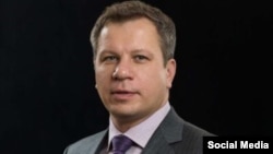 Алексей Зайцев