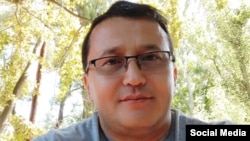 Мирлан Дүйшөнбаев