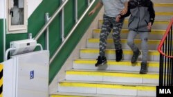 Учебната година ќе стартува на 2 септември (фотоархива)