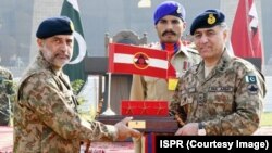 جنرال فېض حميد 