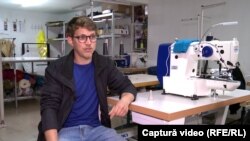 În 2013, Tică Darie a înființat în Roșia Montană o mică afacere, care s-a extins ulterior, cu produse din lână Merinos, fabricate cu ajutorul femeilor din localitate.