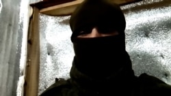 'Slaves': Russian Soldiers Voice Disillusion With Ukraine War