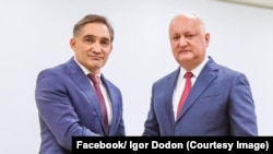 Ex-procurorul Stoianoglo este „candidatul comun” al opoziției, susținut deocamdată doar de socialiști.