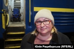 Віолета Сотникова