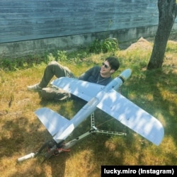 У концертних турах гурт «Бумбокс» 100% від продажів відправляє на закупку дронів