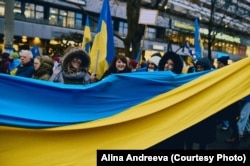 У Німеччині перебувають люди з усіх куточків України