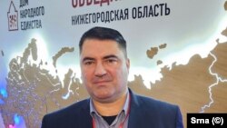 Miroslav Vujičić: Mi nikad nismo bježali od evropskih zakona.