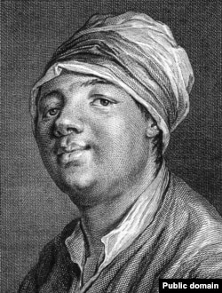 Astronomul francez Jean-Baptiste Chappe d'Auteroche.