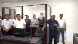 Түркістанда екі адамды "қой ұрладың" деп азаптаған алты полицей сотталды

 