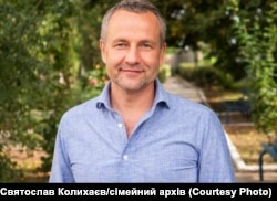 Ігор Колихаєв