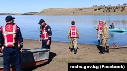 Куткаруучулар. 