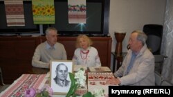 Вечер памяти украинского композитора Ковальчука в Севастополе