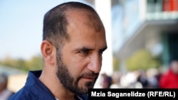 ლექსო მაზნიაშვილი