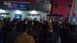 Чет элдиктерди бутага алган окуя эмнеден чыкты?