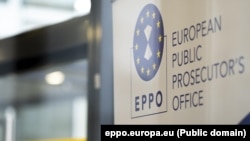 Od šest osumnjičenih za korupciju, trojica javnih funkcionera su iz Bosne i Hercegovine, navelo Evropsko javno tužilaštvo, (EPPO logo, foto ilustracija)