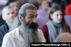 Stegarul dac a participat în ultimii ani la o serie de evenimente și inițiative controversate. Aici, la inițiativa legislativă din 2024 pentru modificarea Constituției în sensul definirii familiei ca fiind formată dintr-un bărbat și femeie.