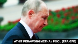 Путін 28 червня заявив про необхідність виробництва в РФ і розгортання ракет середньої і малої дальності, здатних нести ядерний заряд