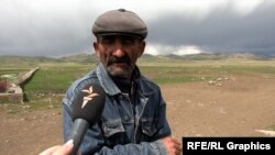 Արարատ Գևորգյան