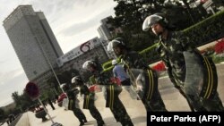  Шиӊжаӊдын административдик борбору жана эң ири шаары – Үрүмчү
