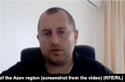 Володимир Даценко