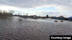 Эбәргүл авылы