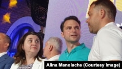 Sebastian Burduja (PNL) a obținut cel mai mic scor înregistrat în ultima vreme de PNL la Primăria Generală. În schimb, Ciprian Ciucu obține un scor de peste 70% în Sectorul 6.