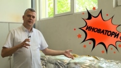 Македонски енергетски акумулатор: Собирај „сонце“ да се грееш цела зима