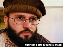 حسیب احراری