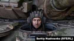 Trei ani de război în Ucraina în 36 de fotografii